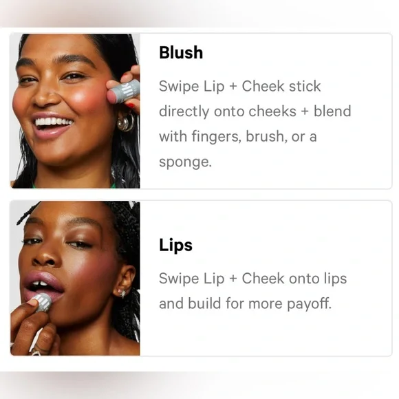 Milk Makeup Holiday Makeup Sticks Party Mix Brand New in Box Authentic - Picture 11 of 13